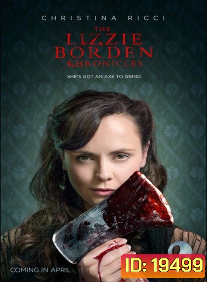 The Lizzie Borden Chronicles