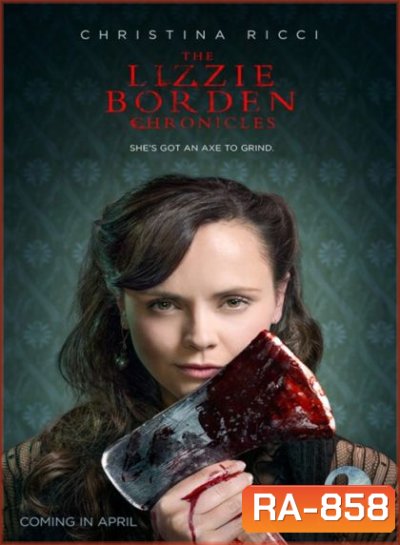 The Lizzie Borden Chronicles