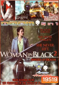 The Woman in Black 2 Angel of Death (หนังหน้ารวม) Vol.902