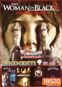 The Woman in Black 2 Angel of Death (หนังหน้ารวม) Vol.901