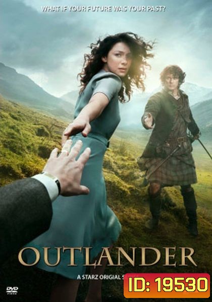 Outlander Season 1