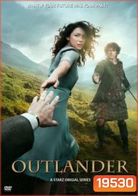 Outlander Season 1