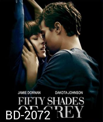 Fifty Shades of Grey (2015) ฟิฟตี้ เชดส์ ออฟ เกรย์ (ติด CINAVIA)