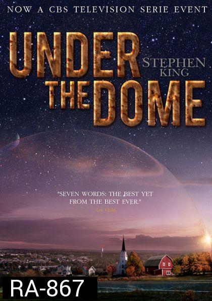 Under The Dome Season 1