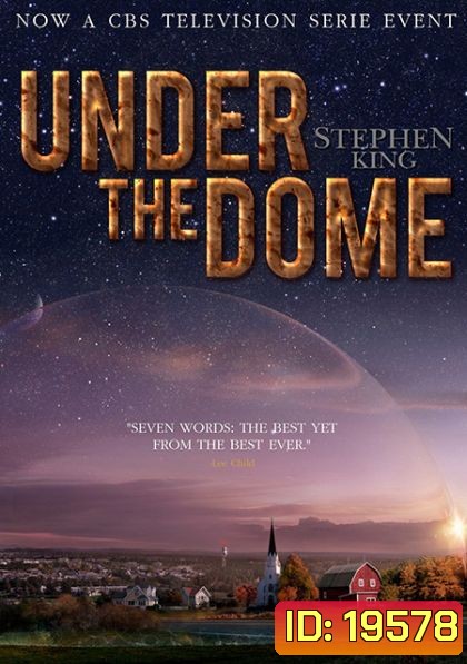 Under The Dome Season 1