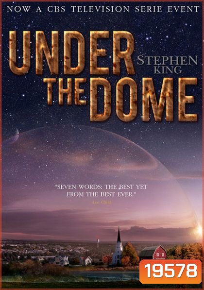 Under The Dome Season 1