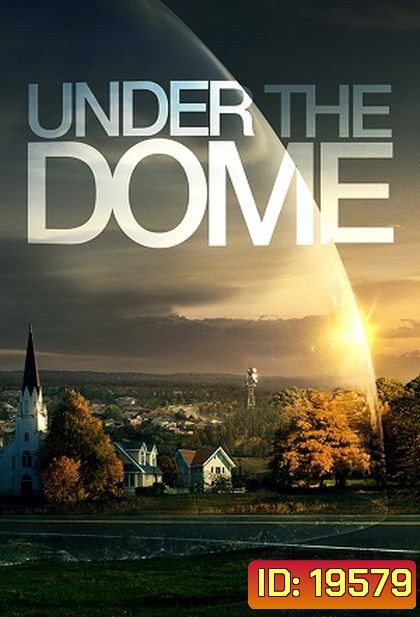 Under The Dome Season 2