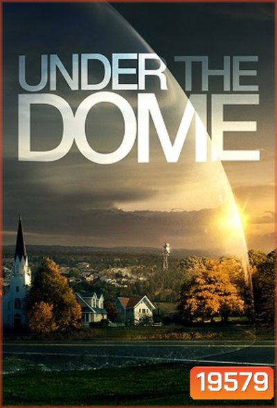 Under The Dome Season 2