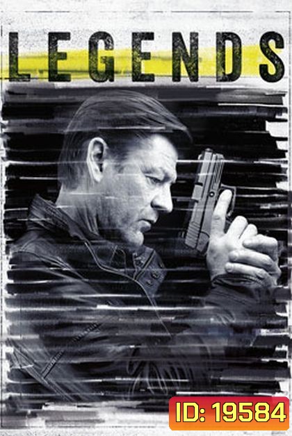 Legends Season 1 (2014) พลิกปมสายลับพันหน้า ปี 1