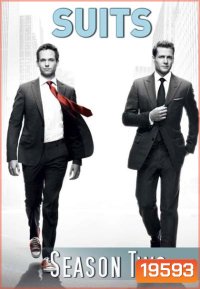 Suits Season 2