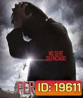 Persecuted ล่านรกบาปนักบุญ