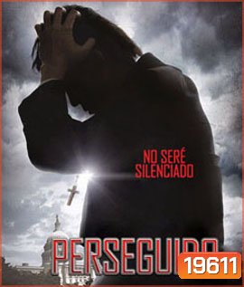 Persecuted ล่านรกบาปนักบุญ