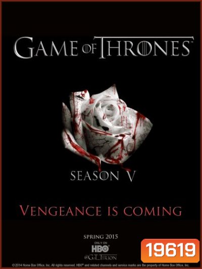 Game Of Thrones Season 5