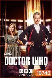 Doctor Who Season 8