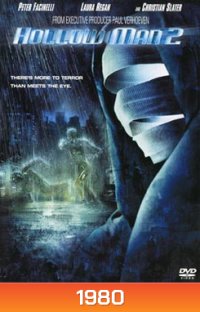 Hollow Man 2 มนุษย์ไร้เงา 2