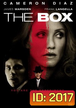 The Box กล่องเศรษฐี!! เปิดรวยเปิดตาย