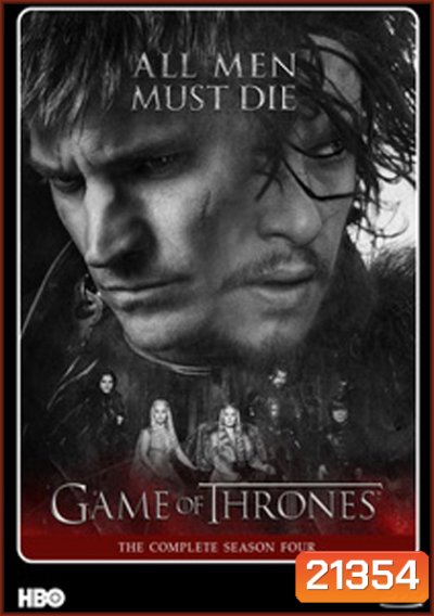 Game Of Thrones Season 4 มหาศึกชิงบัลลังก์ ปี 4