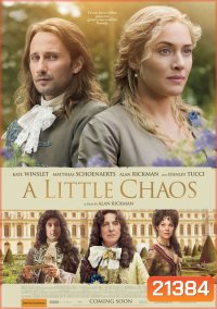 A Little Chaos