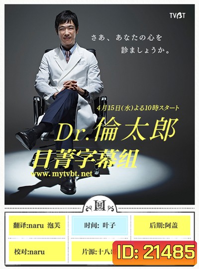 Dr. Rintaro