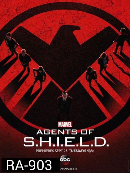Marvels Agents of S.H.I.E.L.D. Season 2