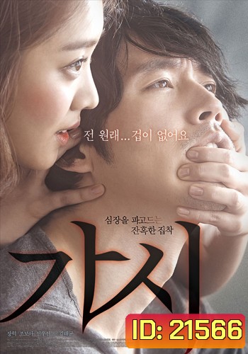 Innocent Thing/Thorn บรรยายไทย จางฮยอก