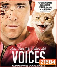 The Voices แผนจี๊ดๆ คิดได้ไง