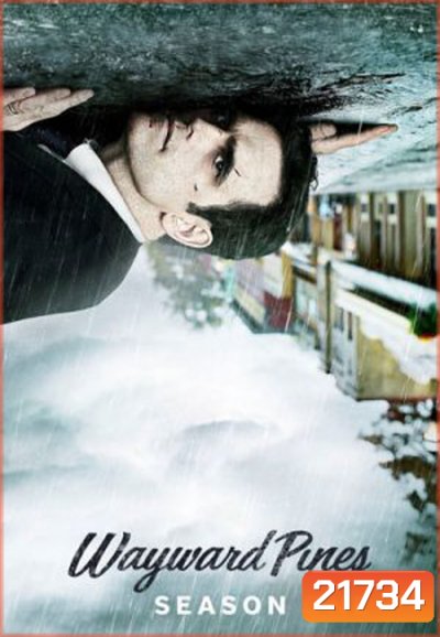 Wayward Pines Season 1