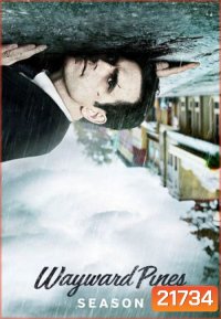 Wayward Pines Season 1