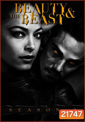 Beauty and the Beast Season 2