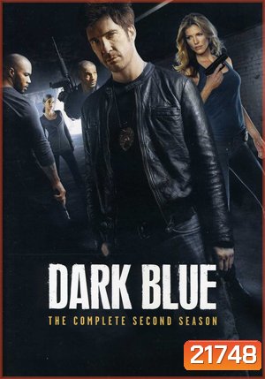 Dark Blue Season 2