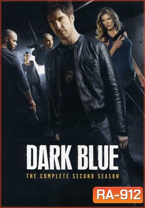 Dark Blue Season 2