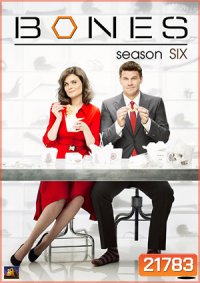 Bones Season 6