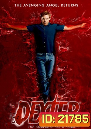 Dexter Season 6