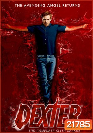 Dexter Season 6
