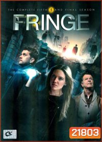 Fringe Season 5