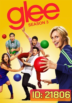 Glee Season 3