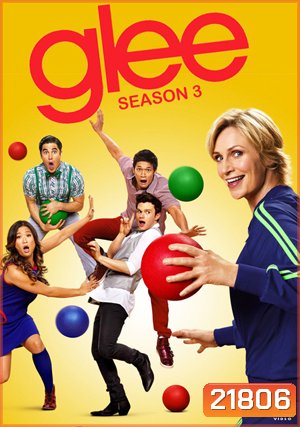 Glee Season 3