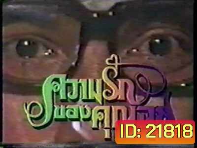 ความรักของคุณฉุย (2534) (ช่อง 7)