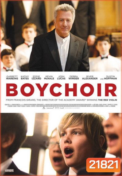 BOYCHOIR จังหวะนี้ใจสั่งมา