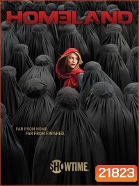 Homeland Season 4