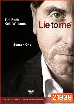 Lie To Me Season 1