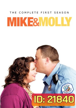 Mike & Molly Season 1