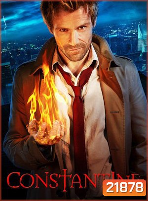 Constantine Season 1 คนพิฆาตผี