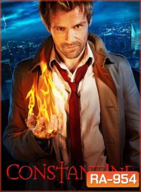 Constantine Season 1 คนพิฆาตผี