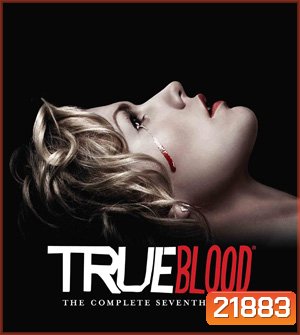 True Blood Season 7 (2014) ทรูบลัด แวมไพร์พันธุ์ใหม่ ปี 7 (Final Season)