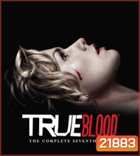 True Blood Season 7 (2014) ทรูบลัด แวมไพร์พันธุ์ใหม่ ปี 7 (Final Season)