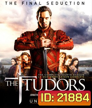 The Tudors Season 4 (The Final Seduction)