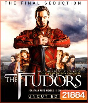 The Tudors Season 4 (The Final Seduction)