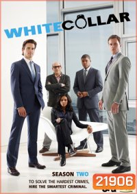 White Collar Season 2