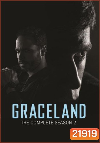 Graceland Season 2